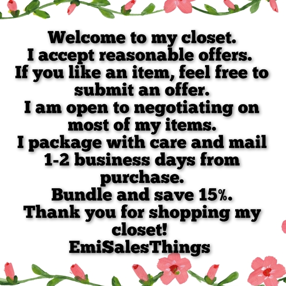 NIB Nine West Quisha Criss Cross Ankle Strap Sandals, Black. Size 7 - Picture 15 of 16